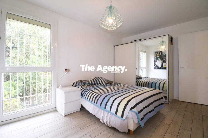 Appartement - 76 m² - 4 pièces