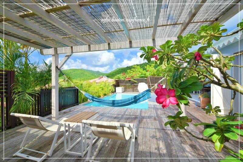 Maison - 109 m² - 5 pièces