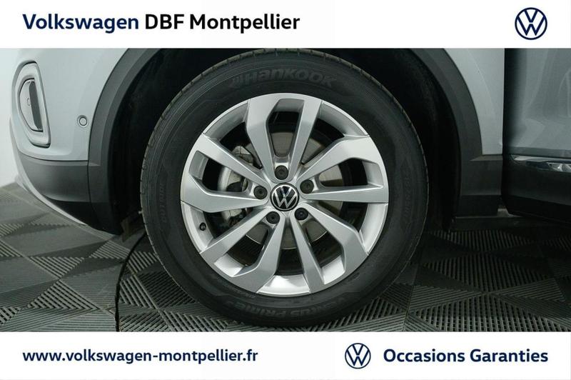 Volkswagen t-Roc 1.5 Tsi Evo 150 Start/Stop Dsg7 Style