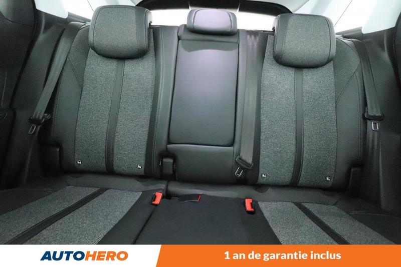 Peugeot 3008 1.5 Blue-HDi Allure Business 131 ch