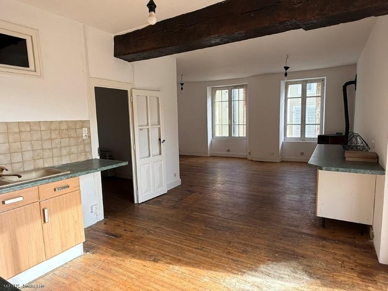 Maison - 175 m² - 6 pièces