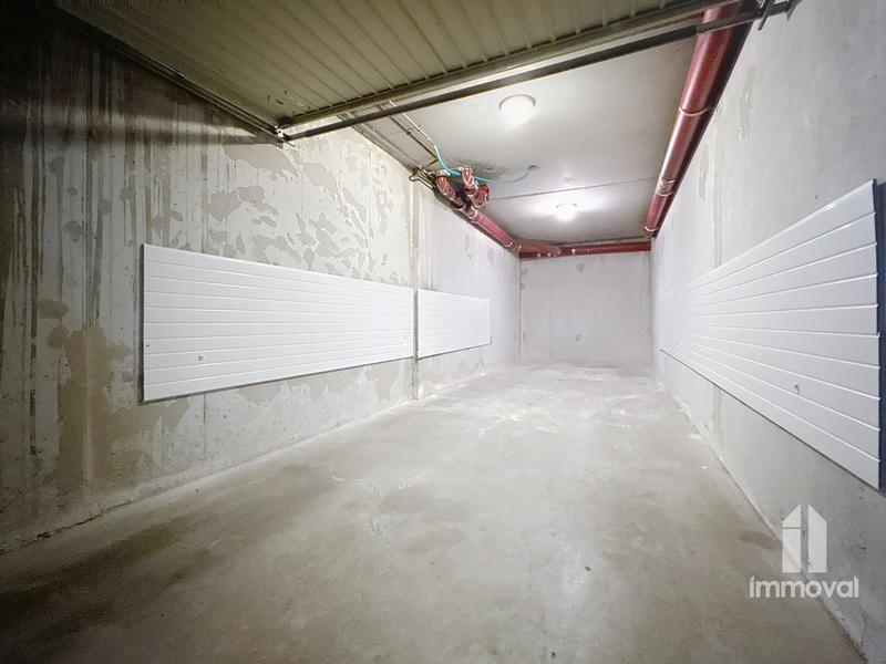 Appartement - 59 m² - 2 pièces