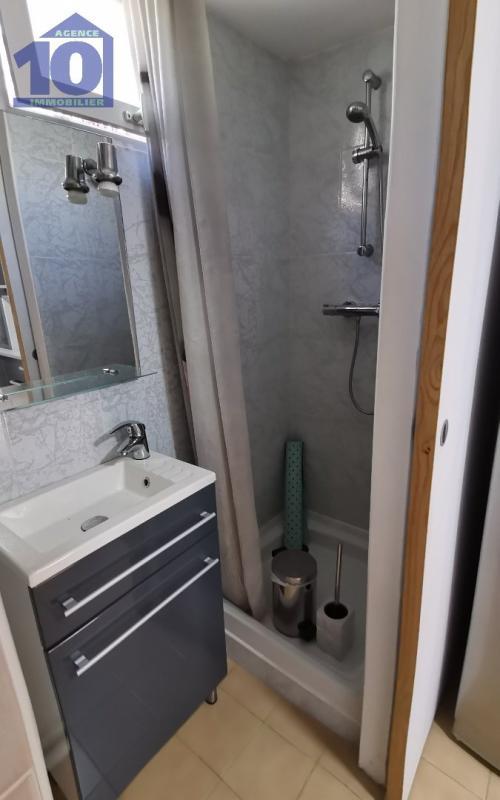 Appartement - 30 m² - 2 pièces