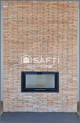 Villa - 230 m² - 9 pièces