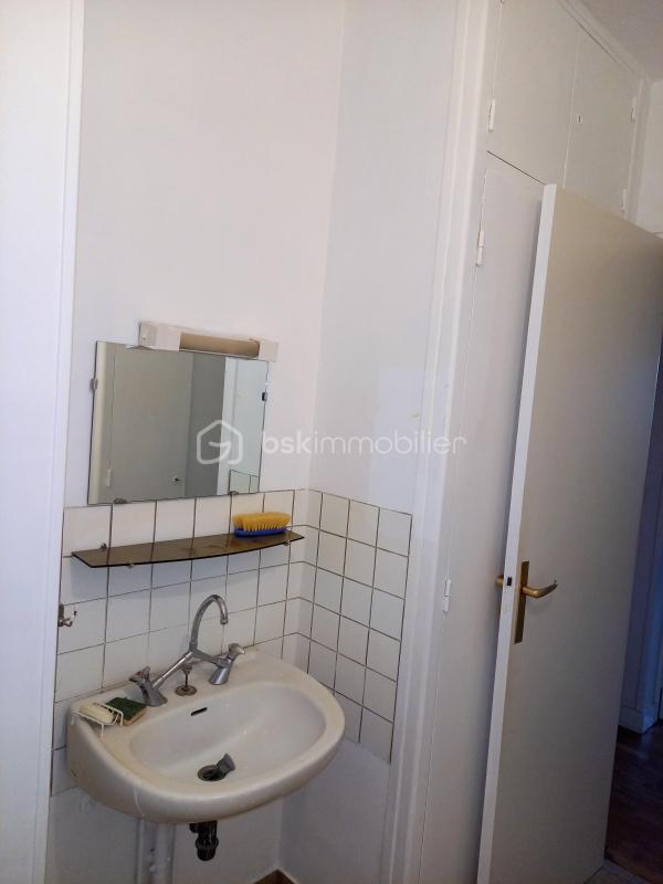 Appartement - 91 m² - 4 pièces