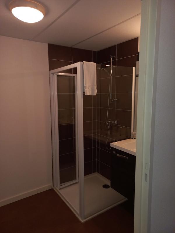 Appartement - 39 m² - 2 pièces