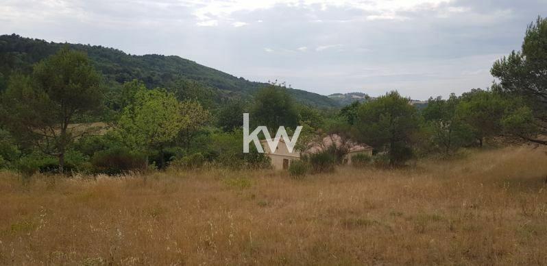 Terrain - 1 754 m²