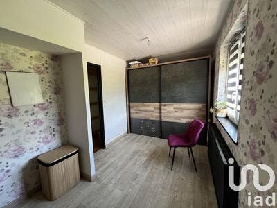 Maison - 79 m² - 4 pièces