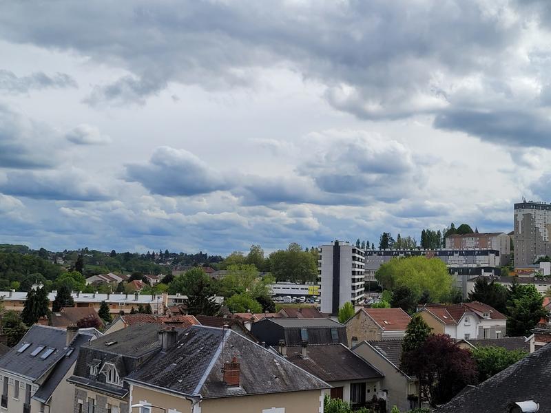 Appartement - 58 m² - 4 pièces