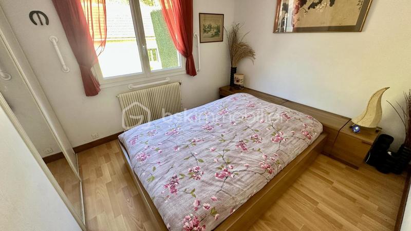 Maison - 145 m² - 8 pièces