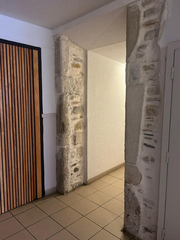 Appartement - 86 m² - 3 pièces