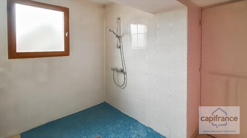 Maison - 100 m² - 3 pièces