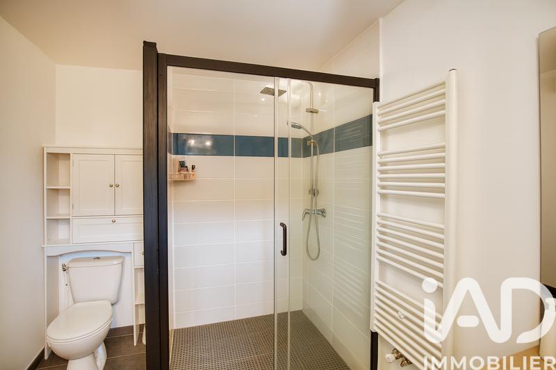 Maison - 82 m² - 4 pièces