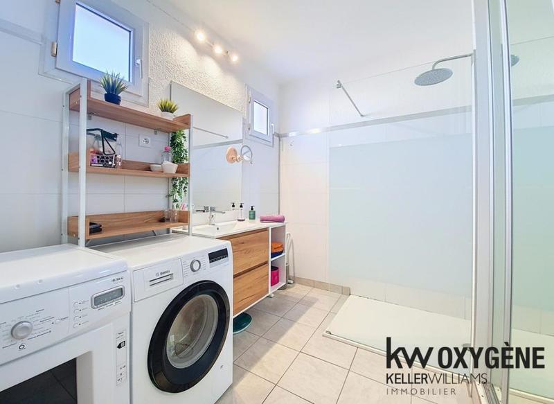 Maison traditionnelle - 100 m² - 4 pièces