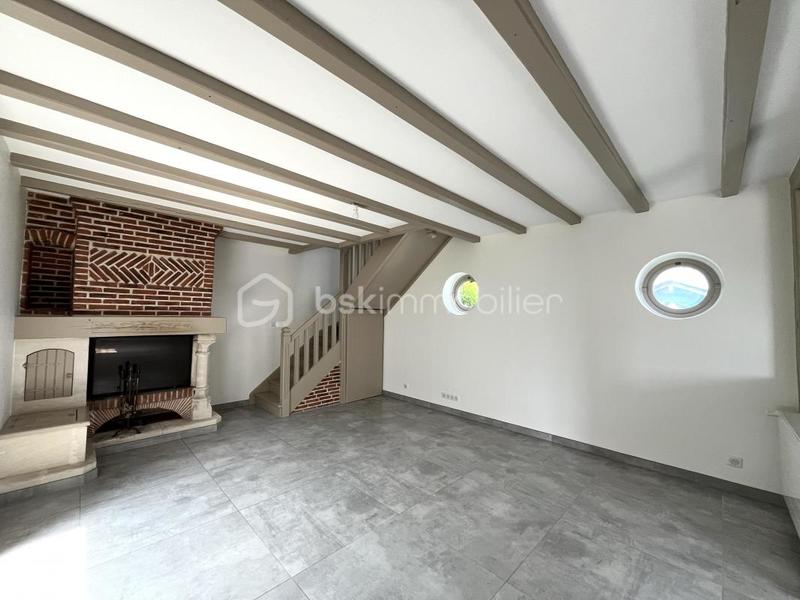 Maison - 157 m² - 4 pièces