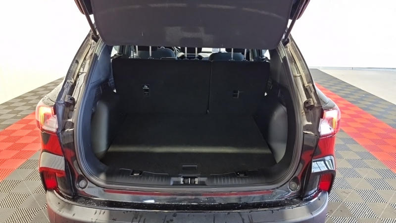 Ford Kuga 2.5 Duratec 190 Ch Fhev Powershift Titanium