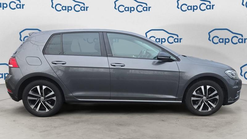 Volkswagen Golf 1.5 Tsi Evo 150 Dsg7 Iq.Drive