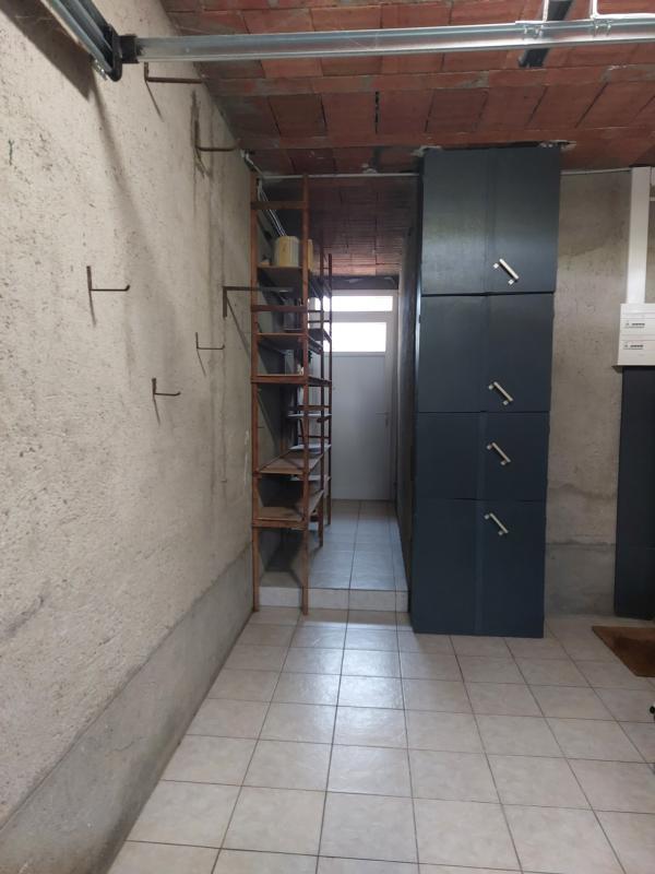 Maison - 69 m² - 4 pièces