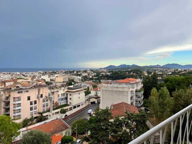 Appartement - 76 m² - 3 pièces