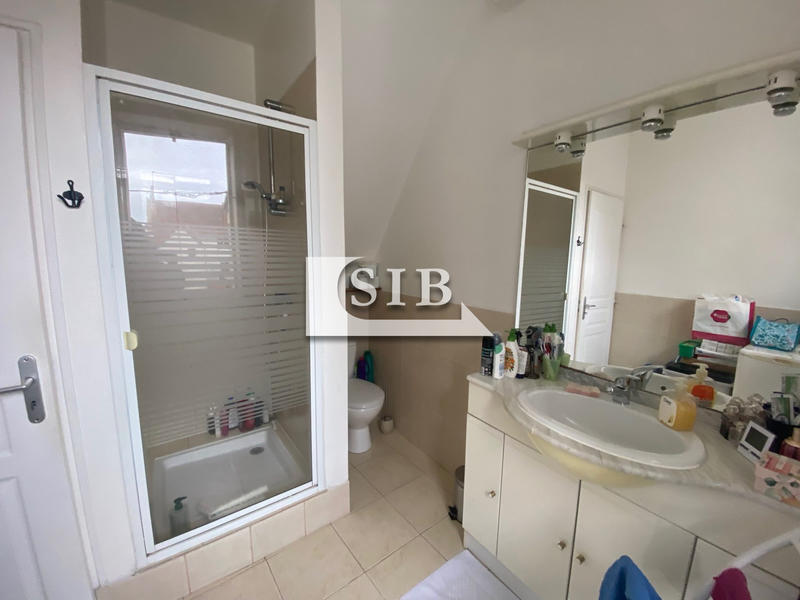 Appartement - 51 m² - 3 pièces