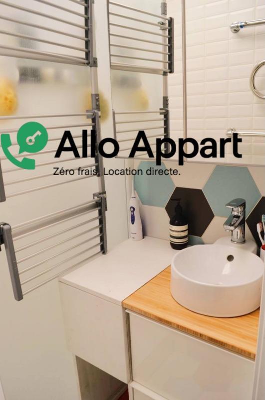 Appartement - 29 m² - 1 pièce