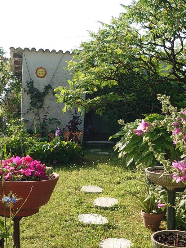 Maison de domaine équestre - 94 m² - 3 pièces