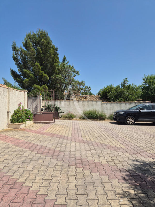 Maison - 156 m² - 5 pièces