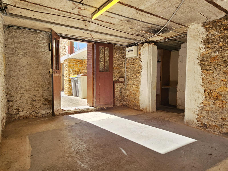 Maison - 78 m² - 4 pièces