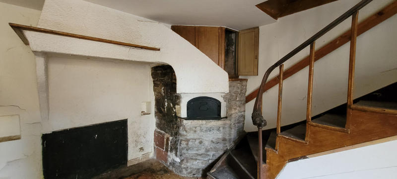 Maison - 93 m² - 6 pièces