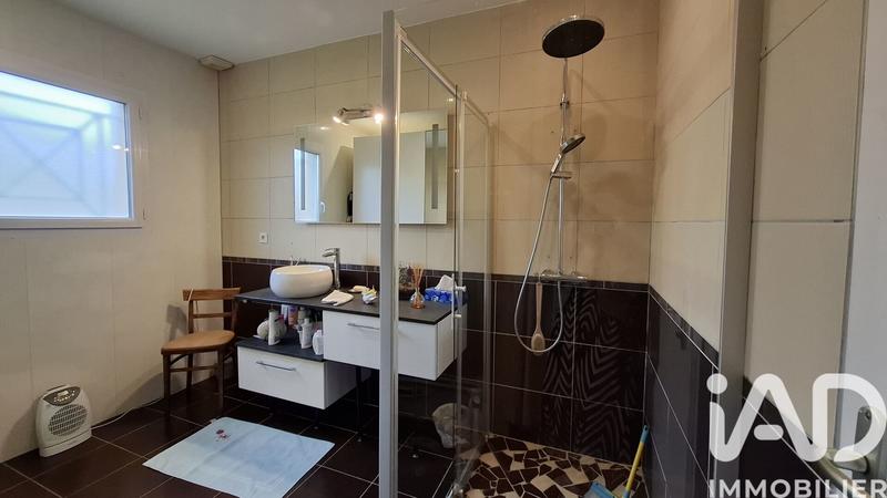 Maison - 98 m² - 4 pièces