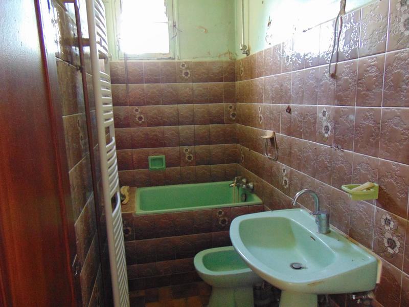 Maison - 60 m² - 3 pièces