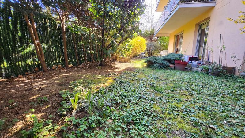 Appartement - 83 m² - 4 pièces