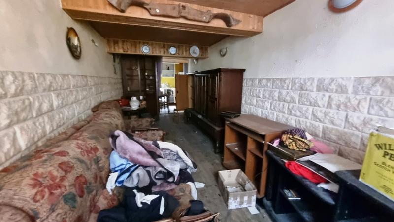 Maison de village - 75 m² - 4 pièces