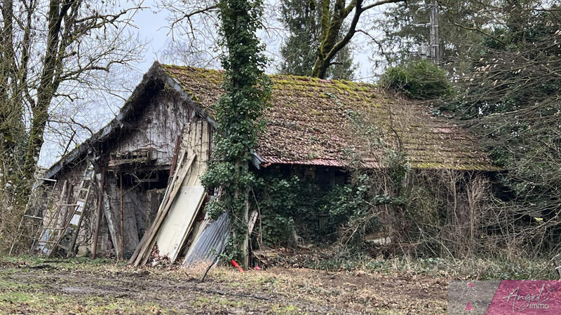 Maison - 127 m² - 3 pièces