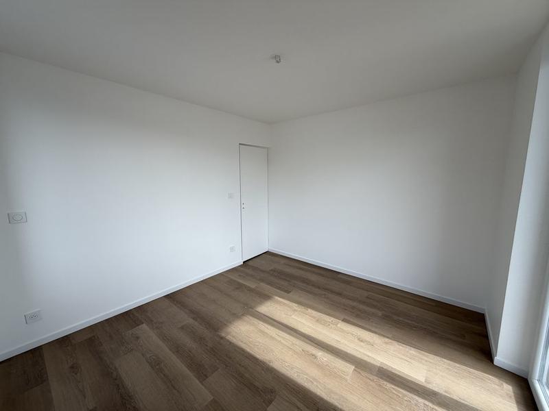 Duplex - 80 m² - 4 pièces