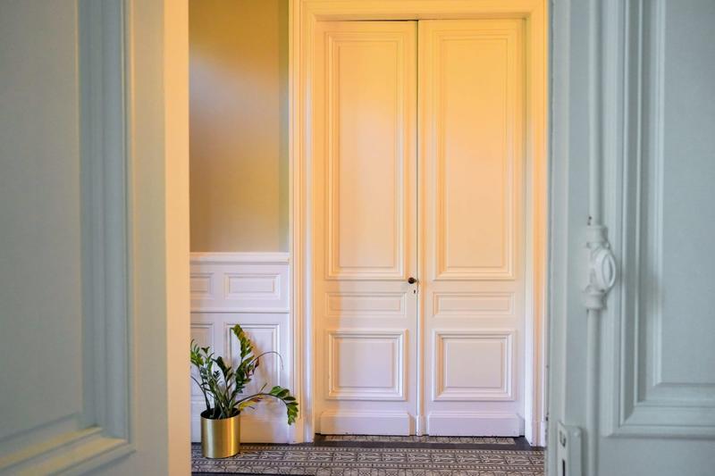 Villa - 311 m² - 15 pièces