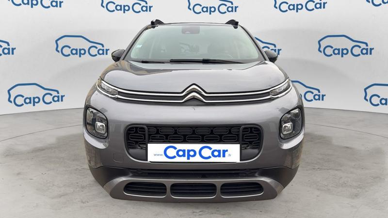Citroën C3 Aircross 1.2 PureTech 82 Feel