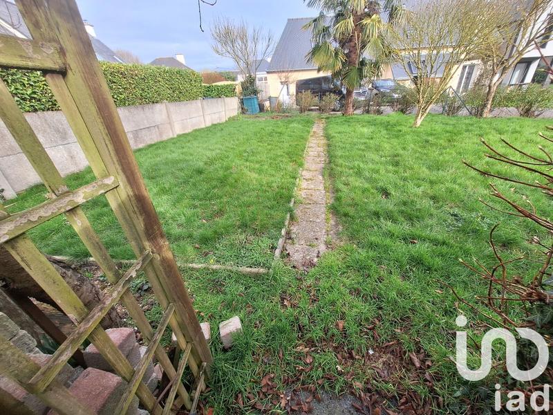 Maison - 114 m² - 4 pièces