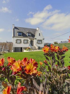 Maison ancienne - 121 m² - 6 pièces