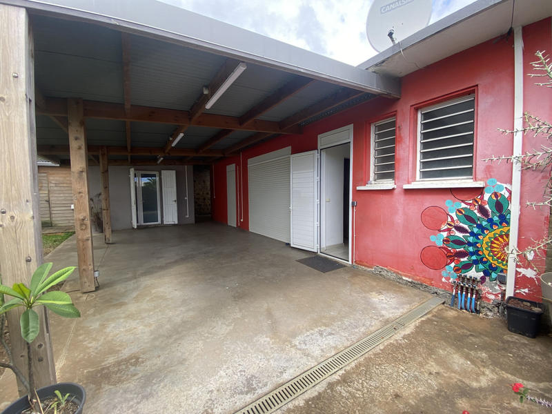 Villa - 98 m² - 4 pièces