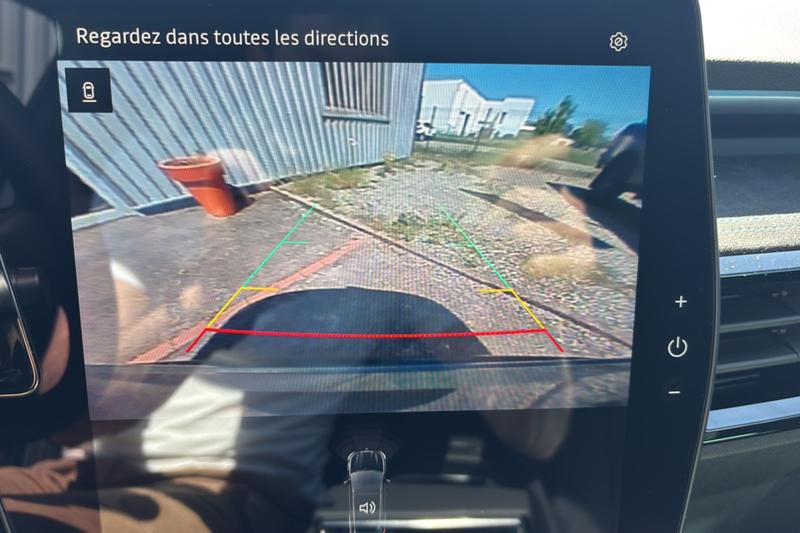 Renault Austral Etech 200 Esprit Alpine