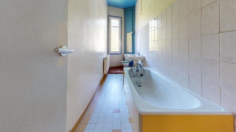 Appartement - 61 m² - 2 pièces