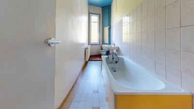 Appartement - 61 m² - 2 pièces