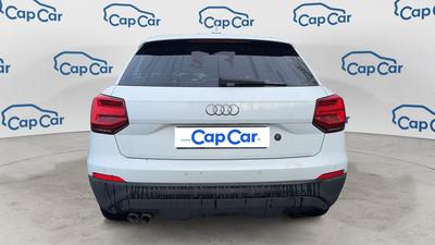 Audi Q2 I 2.0 Tdi 150 Quattro s-Tronic 7 Sport