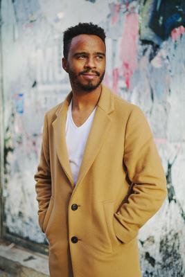 Jeudi's Jazz : Arnaud Dolmen