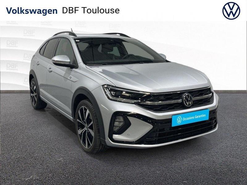 Volkswagen Taigo 1.0 Tsi 116 Dsg7 R-Line