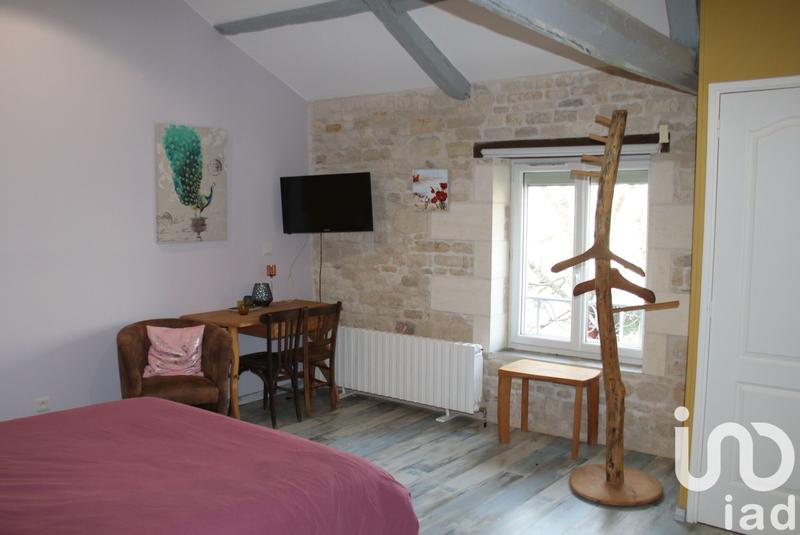 Maison - 574 m² - 14 pièces