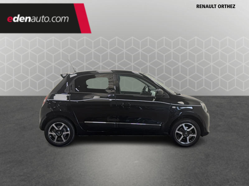 Renault Twingo III 0.9 TCe 90 Energy E6c Intens