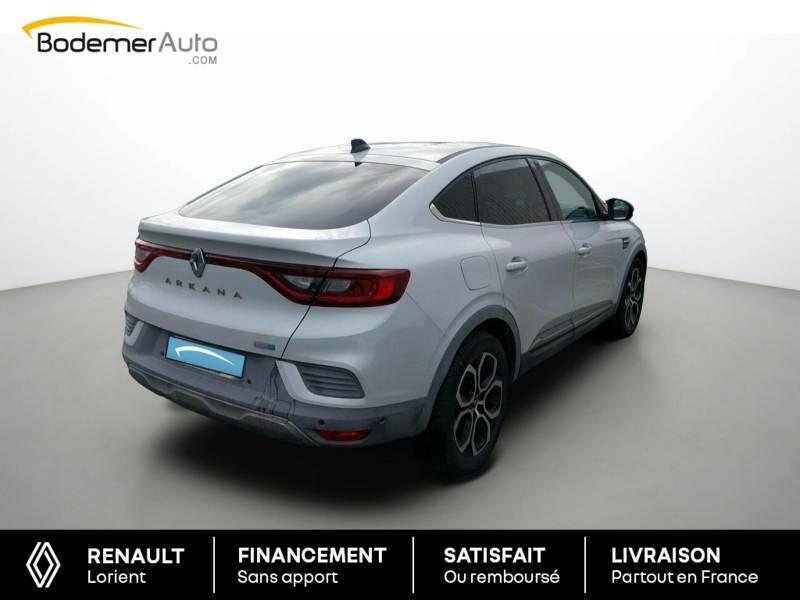 Renault Arkana E-Tech 145 - 21b Intens