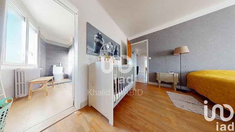 Maison de village - 188 m² - 5 pièces